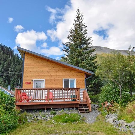 The Vue B&B Seward Exterior photo