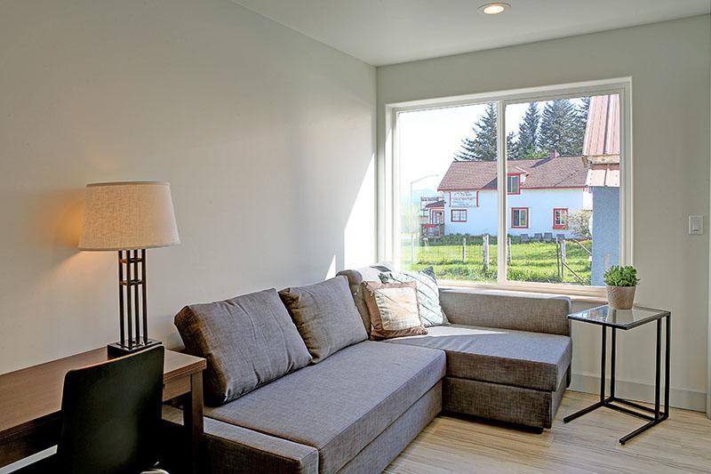 The Vue B&B Seward Exterior photo