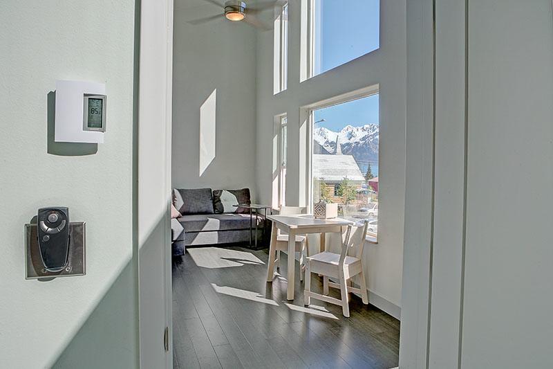 The Vue B&B Seward Exterior photo