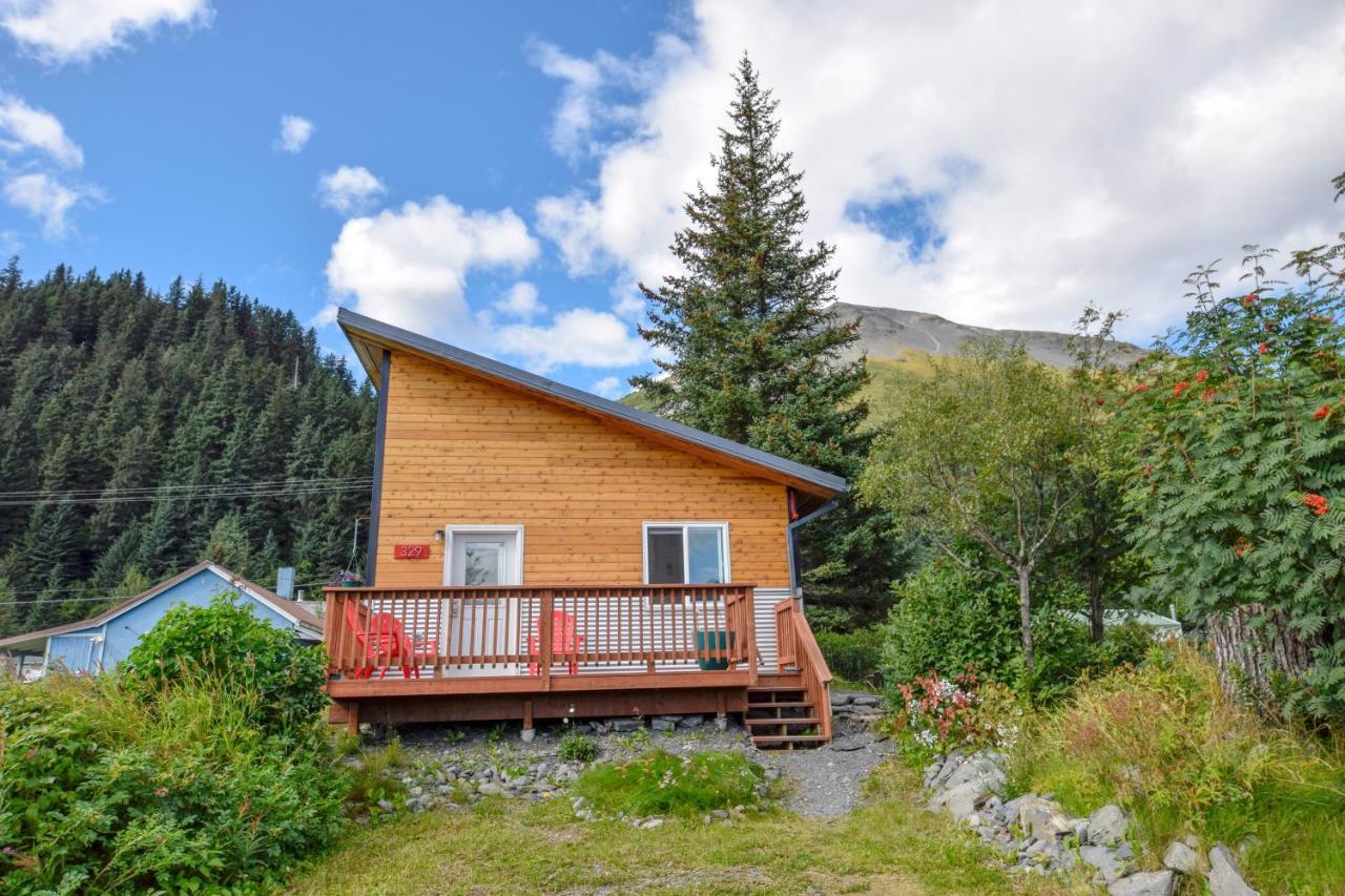 The Vue B&B Seward Exterior photo