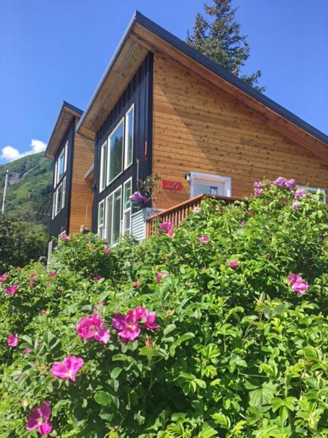 The Vue B&B Seward Exterior photo